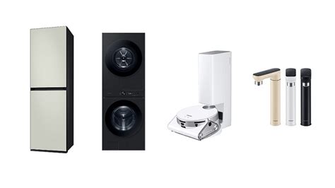 Samsung Electronics Received 50 Awards at the International .